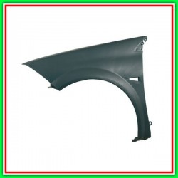 Parafango Anteriore Sinistro Con Foro Lucciola Renault Megane-(Anno 2002-2005)