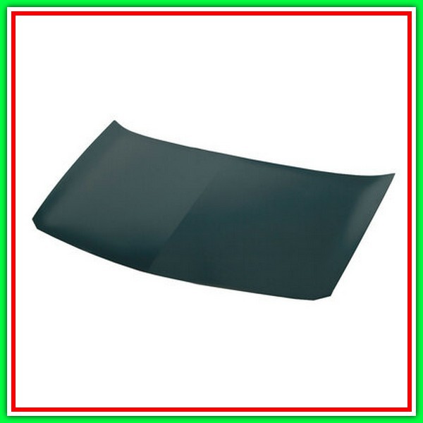 Bonnet Renault Megane-(Year 2002-2005)