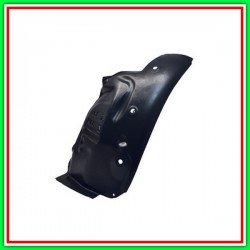 Passaruota Anteriore Destro-Parte Posteriore Renault Megane-(Anno 2002-2005)
