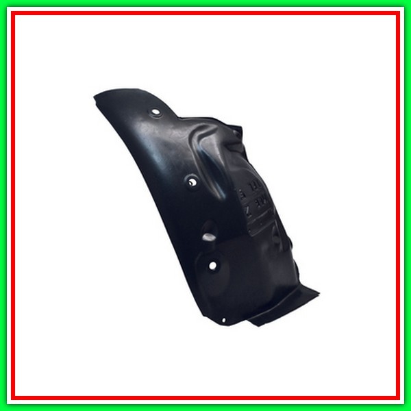 Passaruota Front Left-Back RENAULT Megane-(Year 2002-2005)