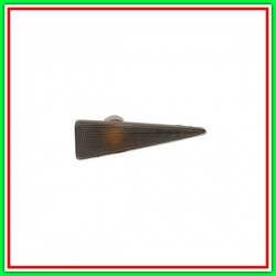 White Right Side Light Without Lamp Door RENAULT Megane-(Year 2002-2005)
