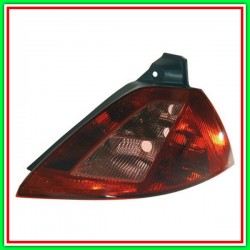 Right Tail light Without Lamp Door Mod 3-5 Doors RENAULT Megane-(Year 2002-2005)