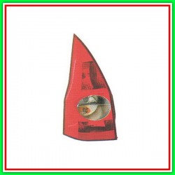 Fanale Posteriore Destro Senza Porta Lampada Mod Station Wagon Renault Megane-(Anno 2002-2005)