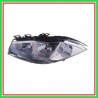 Left Projector H1-H7 Electric Without RENAULT Megane-(Year 2002-2005)