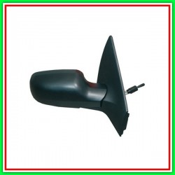 Retrovisore Destro A Cavi Con Sonda Renault Megane-(Anno 2002-2005)