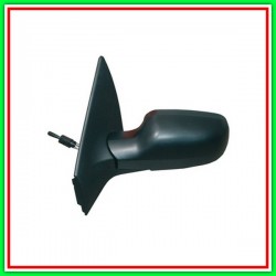 Retrovisore Sinistro A Cavi Renault Megane-(Anno 2002-2005)
