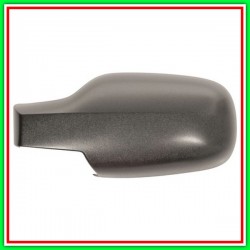Left RearView Cap With Primer RENAULT Megane-(Year 2002-2005)