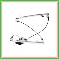 Front Electric Banner Right Mod5 Doors Comfort RENAULT Megane-(Year 2002-2005)