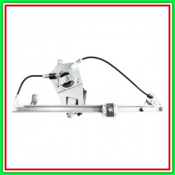 Rear Electric Weed Mod5 Doors Comfort RENAULT Megane-(Year 2002-2005)