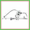 Alzacristallo Elettrico Posteriore Sinistro Mod5 Porte Comfort Renault Megane-(Anno 2002-2005)