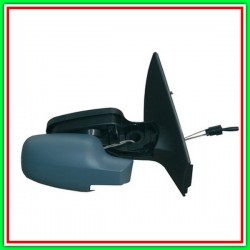Right RearViewEr A Cable-Con Primer-Con Probe RENAULT Megane-(Year 2002-2005)