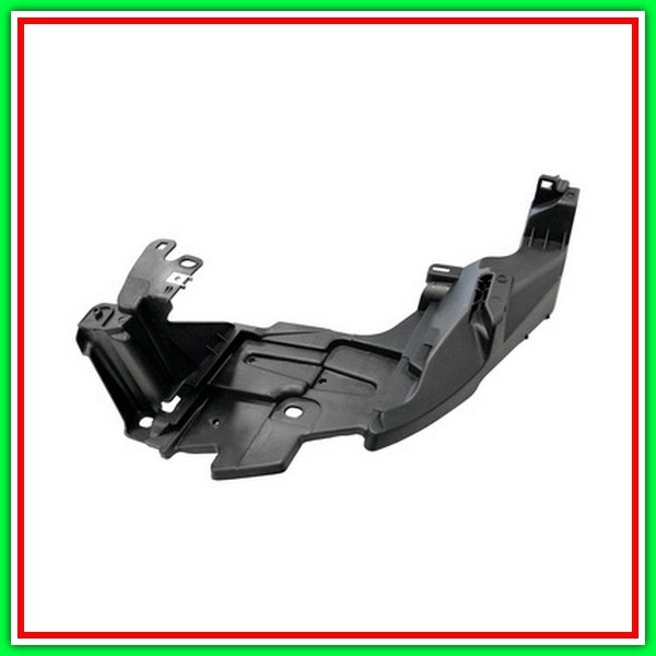Internal Support Left Lighthouse RENAULT Megane-(Year 2008-2012)