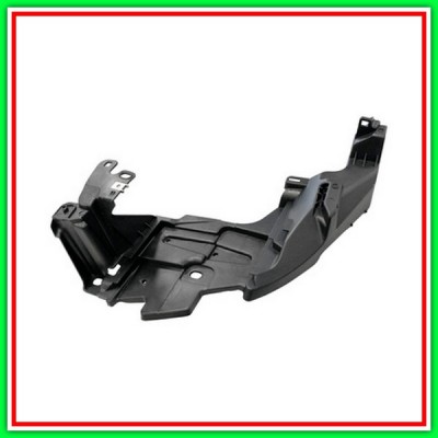 Internal Support Left Lighthouse RENAULT Megane-(Year 2008-2012)