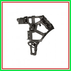 Right Side Bracket PARAURTI -PLASTICA RENAULT Megane-(Year 2008-2012)