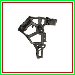Left Side Bracket PARAURTI -PLASTICA RENAULT Megane-(Year 2008-2012)