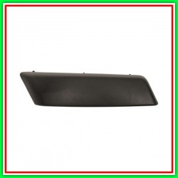 Embossed Black RightPARAURTI Front-With Megane RENAULT -(Year 2008-2012)