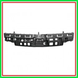Reinforcement of PARAURTI -In PLASTICA RENAULT Megane-(Year 2008-2012)