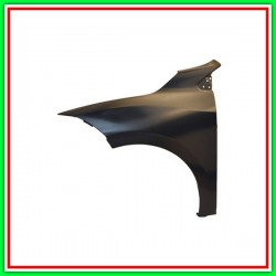 Left Front Fender RENAULT Megane-(Year 2008-2012)
