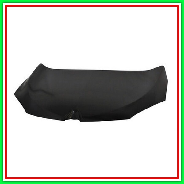 Bonnet Renault Megane-(Year 2008-2012)
