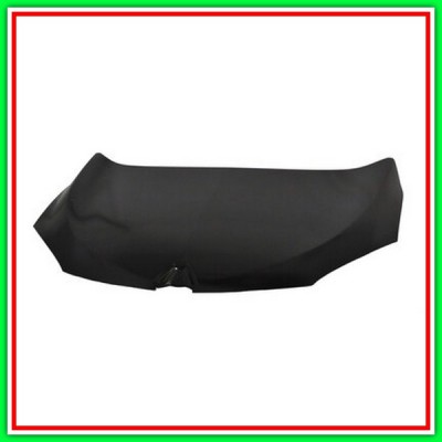 Bonnet Renault Megane-(Year 2008-2012)