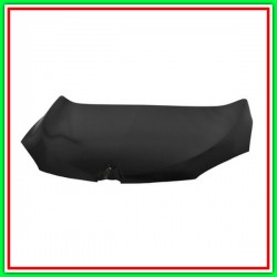 Bonnet Renault Megane-(Year 2008-2012)