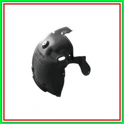 Passaruota Front Front Right-Front RENAULT Megane-(Year 2008-2012)