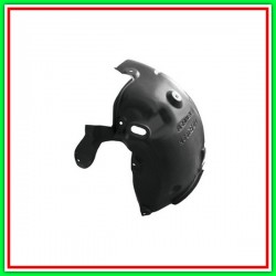 Passaruota Front Front-Front RENAULT Megane-(Year 2008-2012)