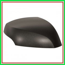 Black Right Rearview Mirror Shell RENAULT Megane-(Year 2008-2012)