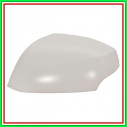 Left RearView Cap With Primer RENAULT Megane-(Year 2008-2012)