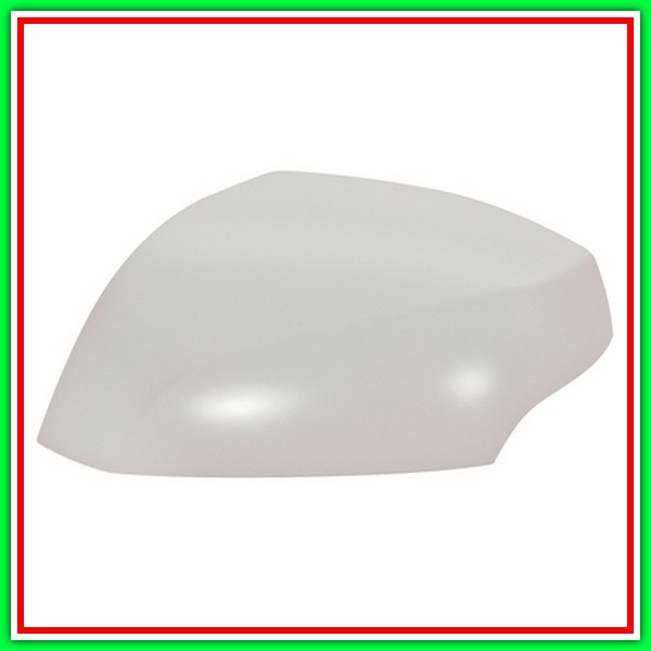 Left RearView Cap With Primer RENAULT Megane-(Year 2008-2012)