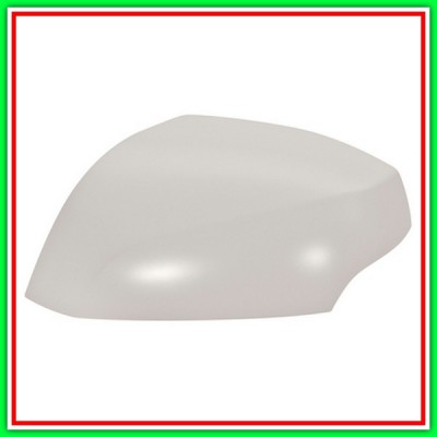 Left RearView Cap With Primer RENAULT Megane-(Year 2008-2012)