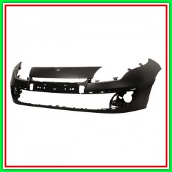 Paraurti Front With Primer-Con Brackets (Right-Left) RENAULT Megane-(Year 2012-2014)