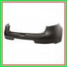 Paraurti With Primer-Con Tracks Pdc Mod 5 Doors RENAULT Megane-(Year 2012-2014)