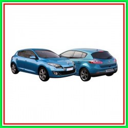 Front range Renault Megane-(Year 2012-2014)