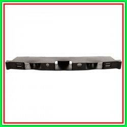 Front Paraurti Absorber - PLASTICA RENAULT Megane-(Year 2012-2014)
