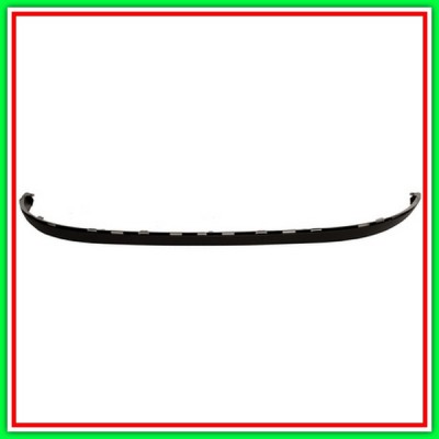 Spoiler Paraurti Front RENAULT Megane-(Year 2012-2014)