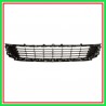 Megane Paraurti Front-Black RENAULT Grid-(Year 2012-2014)