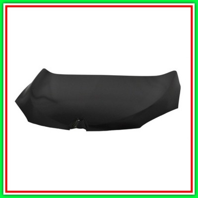 Bonnet Renault Megane-(Year 2012-2014)