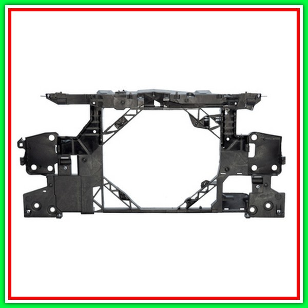 Front Front Complete RENAULT Megane-(Year 2012-2014)