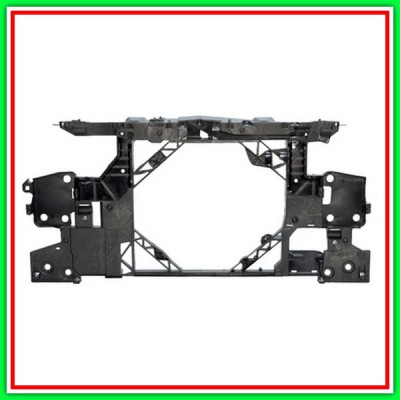 Front Front Complete RENAULT Megane-(Year 2012-2014)