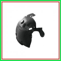 Passaruota Front Front Right-Front RENAULT Megane-(Year 2012-2014)