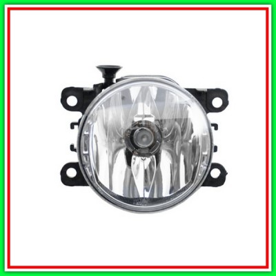 Right-Left Fog light RENAULT Megane-(Year 2012-2014)