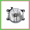 Right-Left Fog light RENAULT Megane-(Year 2012-2014)