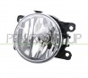 Right-Left Fog light RENAULT Megane-(Year 2012-2014)