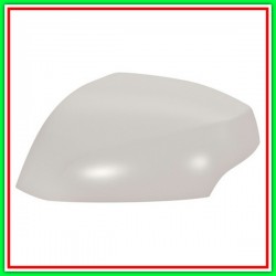 Left RearView Cap With Primer RENAULT Megane-(Year 2012-2014)