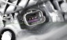 Proiettore Sinistro H7+H7 Elettrico-Con Motore-Nero Renault-Megane-Mod. 04/12-02/14