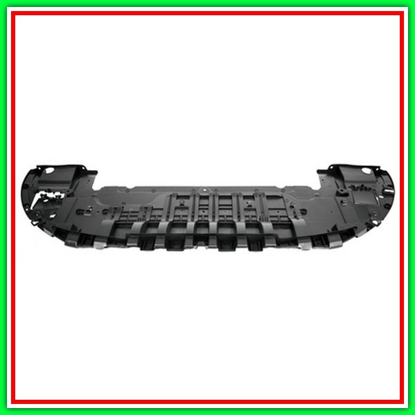 Coprimotore Inferiore Renault Megane-(Anno 2016-2020)