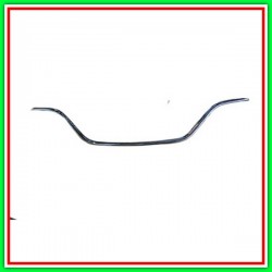 Cornice Griglia Superiore Cromata Renault Megane-(Anno 2016-2020)