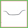 Cornice Griglia Superiore Cromata Renault Megane-(Anno 2016-2020)