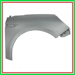 Right Front Fender In PLASTICA With Primer RENAULT Megane-(Year 2016-2020)